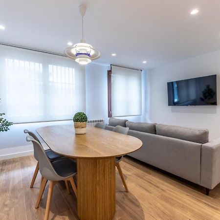 Apartamento Tiboli Home Bilbao Exterior foto